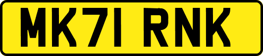 MK71RNK