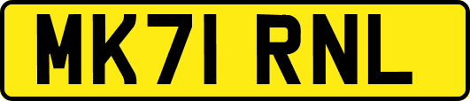 MK71RNL