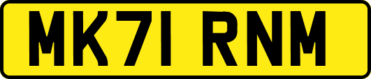 MK71RNM