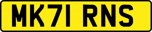 MK71RNS