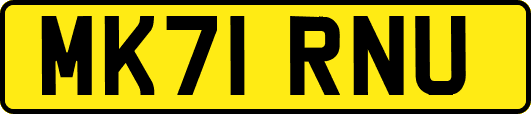 MK71RNU