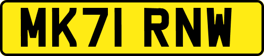 MK71RNW