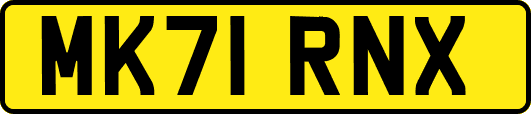 MK71RNX