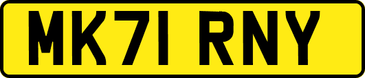 MK71RNY