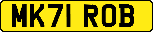 MK71ROB