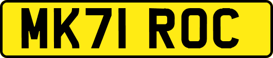 MK71ROC