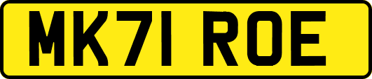 MK71ROE