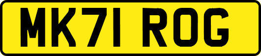 MK71ROG
