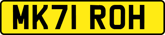 MK71ROH
