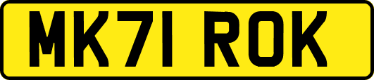 MK71ROK