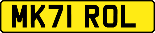 MK71ROL