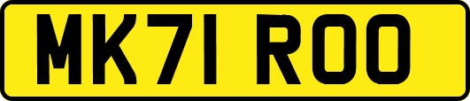 MK71ROO