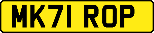 MK71ROP