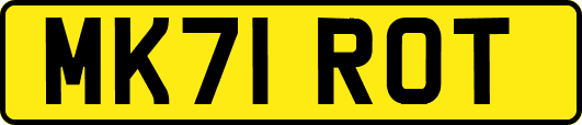 MK71ROT