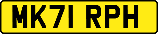 MK71RPH