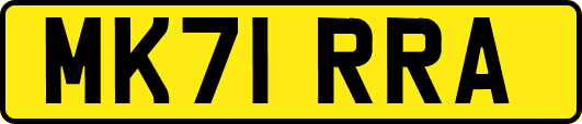 MK71RRA