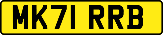 MK71RRB