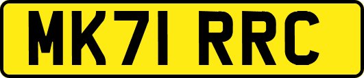 MK71RRC