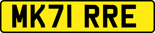 MK71RRE