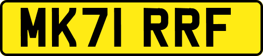 MK71RRF