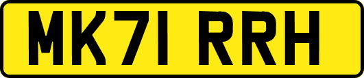 MK71RRH