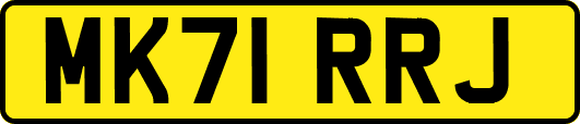 MK71RRJ