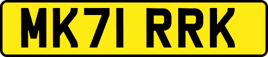 MK71RRK