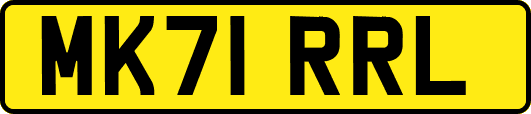 MK71RRL