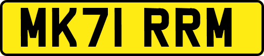 MK71RRM