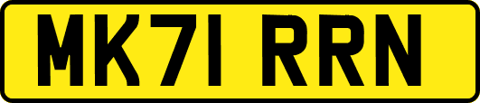 MK71RRN
