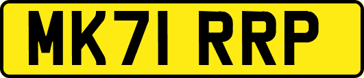 MK71RRP