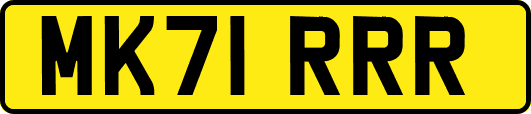 MK71RRR