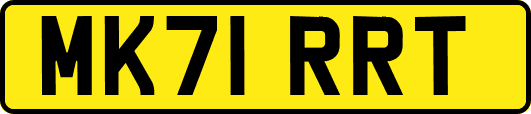 MK71RRT