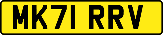MK71RRV