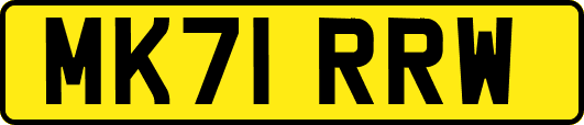 MK71RRW