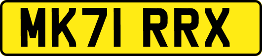 MK71RRX