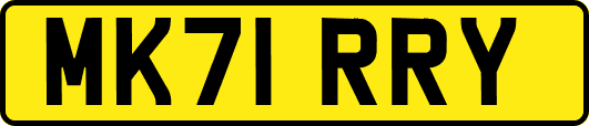 MK71RRY