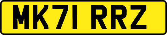 MK71RRZ