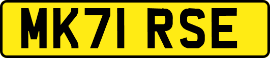 MK71RSE
