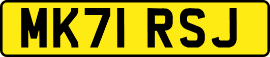 MK71RSJ