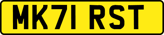 MK71RST