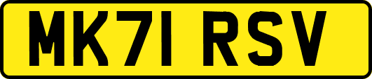 MK71RSV