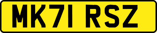 MK71RSZ