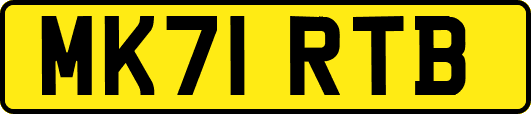 MK71RTB