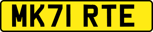 MK71RTE