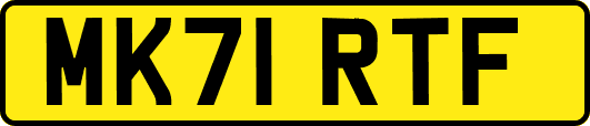 MK71RTF