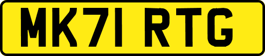 MK71RTG