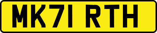 MK71RTH