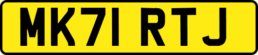 MK71RTJ