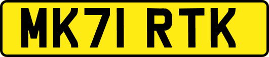 MK71RTK